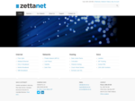 Fibre Internet, Broadband, Colocation and MPLS Networks | ZettaNet
