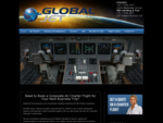 Jet Charter | Corporate Jet Charters | Global Jet International