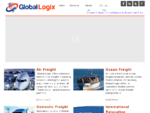 Global Logix Pty. Ltd.
