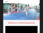 New Zealand taekwondo self defence specialist Global Martial arts | Ph 448-2082 , Mob 021-770206