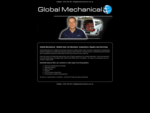 Global Mechanical - Mobile Auto Car Mechanic, Inspections, Repairs and Servicing