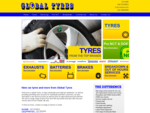 Car Tyres in North East Ireland | Global Tyres