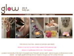 Welcome to Glow Skin Body Spa - Beauty Therapy Clinic New Plymouth