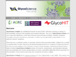 GlycoScience Ireland