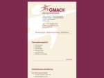 Osteopathie, Physiotherapie, Ulrich Gmach, Florian Gmach