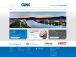 GMK Immobilien, Ihr Immobilienmakler für Immobilien Linz und Urfahr, wir beraten Sie gerne bei Immob