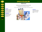 GNLD Produkter
