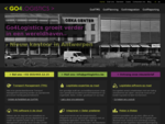 Go4Logistics, transport software op maat van het logistiek bedrijf.