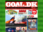 GOAL - alt om dansk og international fodbold