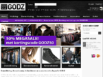GODZ Den Bosch - Damesschoenen, Dameskleding, Kinderschoenen en Accesoires | Online bestellen |