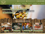 Catering Company, Gourmet Catering Service, Melbourne, Victoria - Going Gourmet Catering