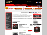 Goldwing, Moto Goldwing, Accessoires Goldwing, Occasions, Atelier, Sellerie - Gold-rider. fr