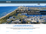 Gold Coast Tourist Information Guide and Magazine - InfoMaps