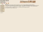 Golden Retriever Database - Ricerca Pedigree e Dati di Golden Retriever