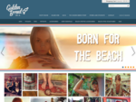 Mens Womens Surf Clothing Online Shop | Surf Dresses, T-Shirts Shorts