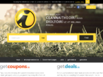 Golden Pages Classified Directory of Ireland