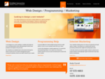 Tauranga Web Design Programming Marketing | Goldfish Interactive Ltd
