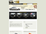 Gold Motors - Auto plac polovnih vozila - Auto krediti - Lizing