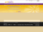 goldparty. ie - Sell Your Unwanted Scrap Gold