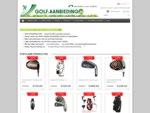 Golf-aanbieding. nl, we know what value for money means! - Golf-aanbieding. nl