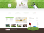 Golf Aréna | golfarena. sk