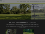 Golfbaan Naarderbos - Dé golfbaan in het Gooi-evenementenlocatie - Home