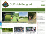 Golf klub Beograd