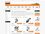 Golfdiscounter De online golfshop en -golfwinkel in Alkmaar