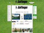 Golfinger - Matériel de golf à Marsannay la Côte - 21