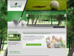 Inicio - La Esmeralda Country Club - golflaesmeralda. com. mx - Un lugar para disfrutar en familia
