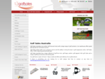 Golf Sales Online, Golf Box, Clearance, Equipment Accessories - Golf Sales Australia
