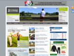 Golf Technic - Le site et le forum du golf et des golfeurs
