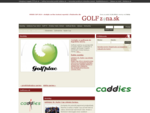GOLF Slovensko a svet | golfové spravodajstvo, golfové kluby, golfové turnaje, golfové ihriská,