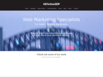 Get in the Loop Web Marketing Specialists | Web Design, Web Marketing, Responsive websites for Sm