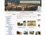 Chateau-Gombert, les Gombertois