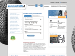 Compra pneumatici online gommadiretto. it