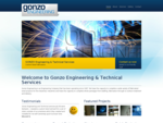 Gonzo Engineering Technical Services Pty Ltd - Unit 1, 17 Newton Rd Wetherill Park 2164 - 02 97