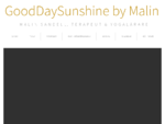 START | GoodDaySunshine by Malin