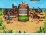 Goodgame Empire il nuovo gioco online di strategia e costruzione di imperi di Goodgame Studios