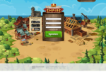 Goodgame Empire, das neue Aufbau-Strategie-Online Game der Goodgame Studios
