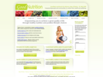 Healthy eating Rotorua healthy food guide weight management Taupo