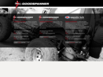 Goodspanner Tyre Service Centres located in Sydney – Northern Beaches – diverse range of tyres