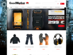 GoodWorker - Vêtements de travail - GoodWorker
