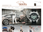 gooix - Schmuck und Uhren - make your statement