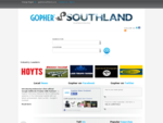 Southland Local Business Directory, Search for Southland Businesses