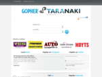 Taranaki Local Business Directory, Search for Taranaki Businesses