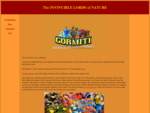 Gormiti in Australia | The Invincible Lords of Nature