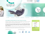 Matériel dentaire et podologie Gorriz, distributeur et installateur