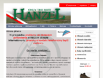 Strona główna - Hanzel. pl - obuwie górskie, buty trekingowe, obuwie trekkingowe, buty górskie