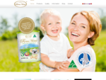 Gotop Group Pty Ltd milk powder, import milk powder, australian made milk powder, infant formula,